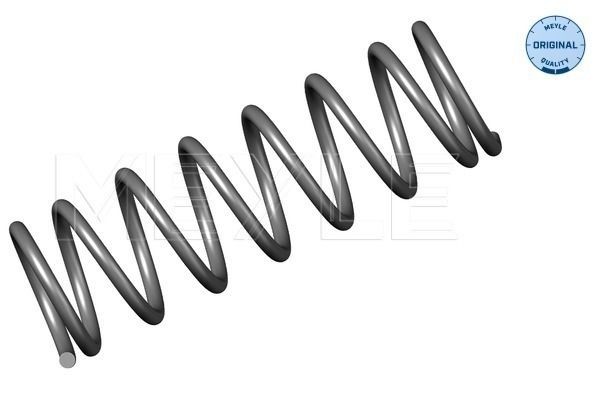 MEYLE 714 739 0001: Chassisveer Achteras, ORIGINAL Quality