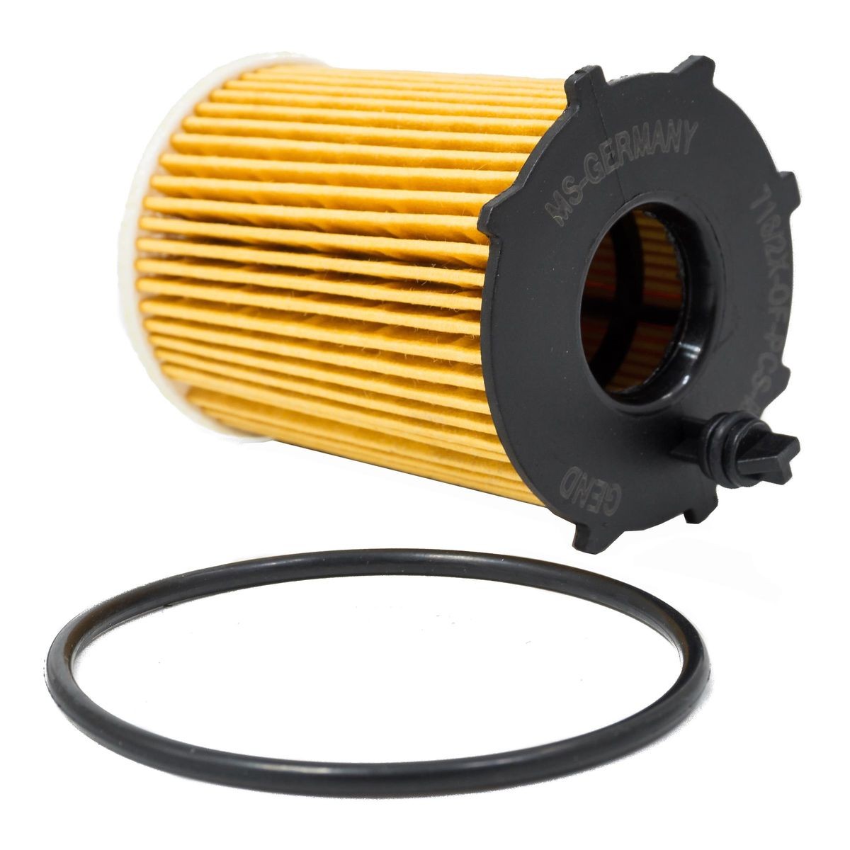 MASTER-SPORT 716/2X-OF-PCS-MS Ölfilter mit Dichtungen