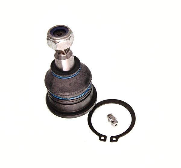 MAXGEAR 72-0419: Μπαλάκι ψαλιδιού κάτω, Mπροστινός άξονας δεξιά, Μπροστινός άξονας αριστερά, με δακτύλιο ασφάλειας
