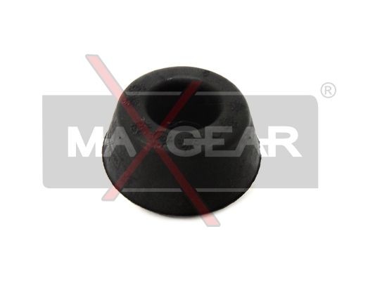 MAXGEAR 72-1187: Valdymo svirties / išilginių svirčių įvorė viršutinė priekinė ašis