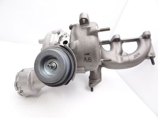 GARRETT 720855-9007S: Turbosuflantă Original Spare part