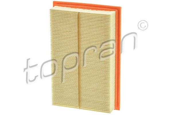 TOPRAN 723 653 Luftfilter