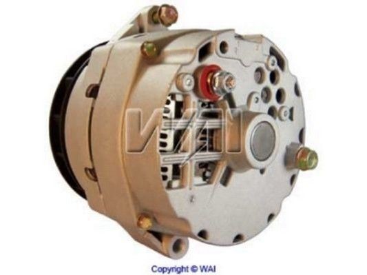 WAI 7294-12N: Alternator 94A