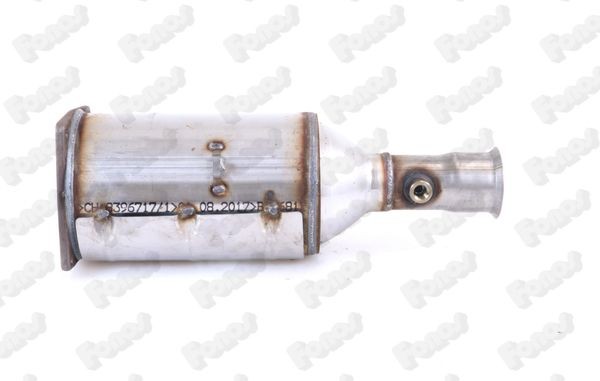 FONOS 73006: Tahmafilter EVO C koos osadega
