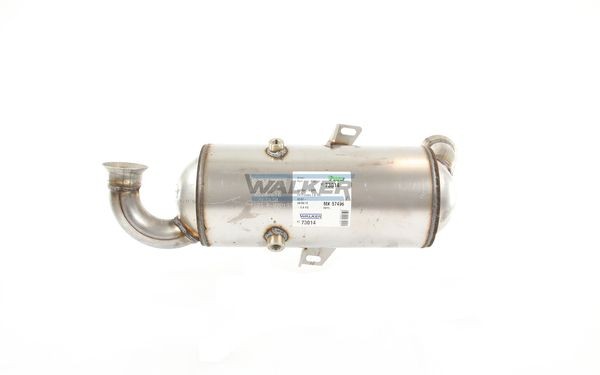 FONOS 73014: Tahmafilter EVO C koos osadega