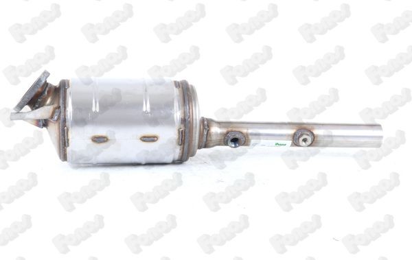 FONOS 73024: Tahmafilter EVO C koos osadega