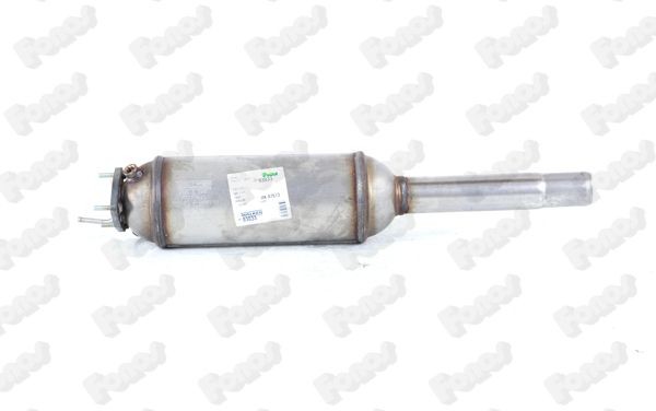 FONOS 73033: Tahmafilter EVO C koos osadega