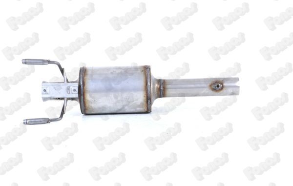 FONOS 73046: Tahmafilter EVO C koos osadega