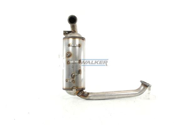 FONOS 73098: Tahmafilter EVO C koos osadega