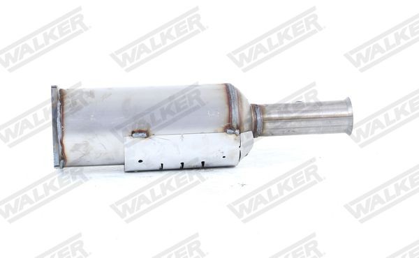 WALKER 73180: Tahmafilter EVO S koos osadega