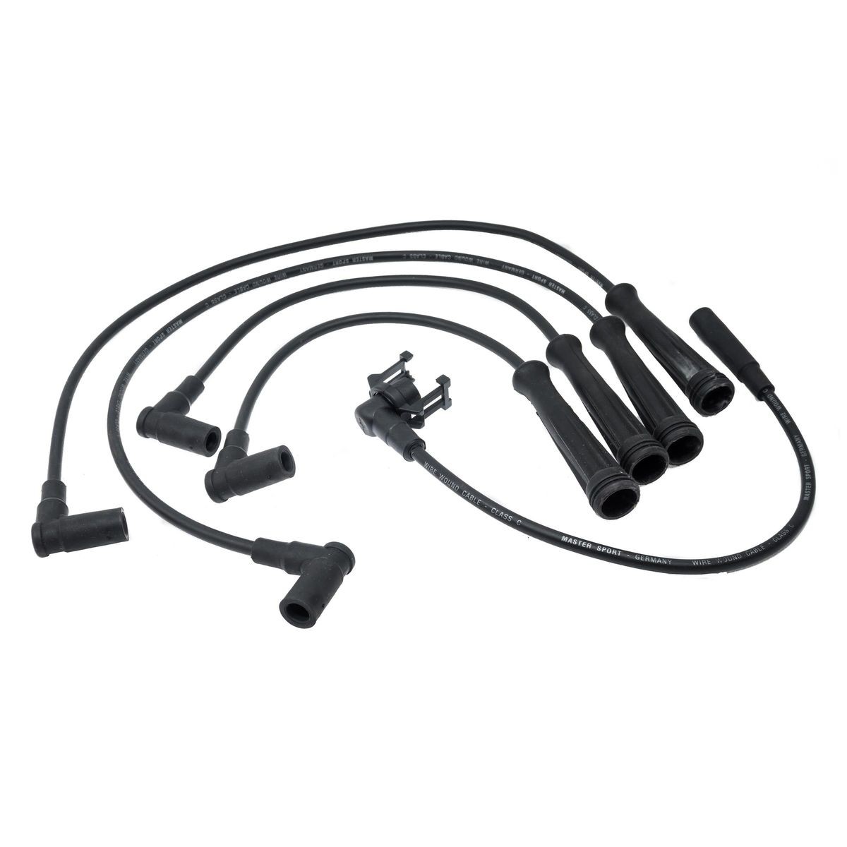 MASTER-SPORT 735-ZW-LPG-SET-MS: Augstsprieguma vadu komplekts