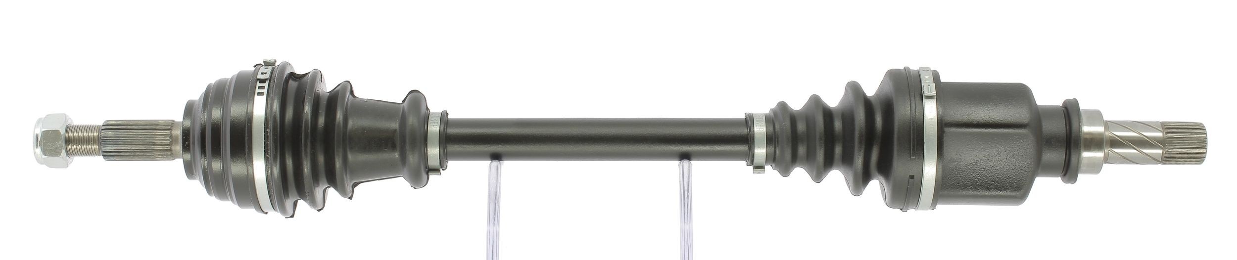 CEVAM 7395: Pusašis 669mm