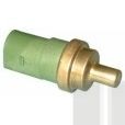 HOFFER 7472105: Senzor, temperatura lichid de racire