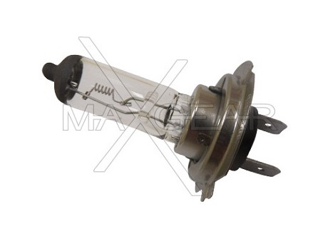 MAXGEAR 78-0052: Ampoule, projecteur longue portée 24V, 70W, H7