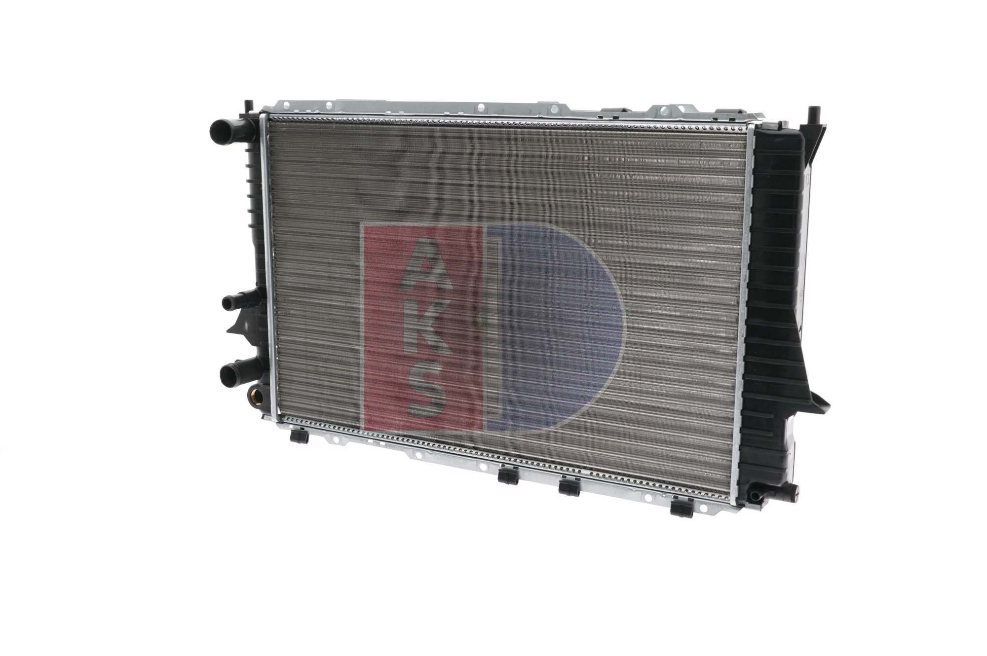 AKS DASIS 782020N: Pompa acqua