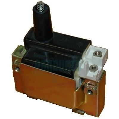 HOFFER 8010344: Bobine 2-polig