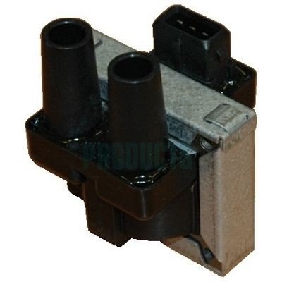 HOFFER 8010354: Süütepool 3-poolsus