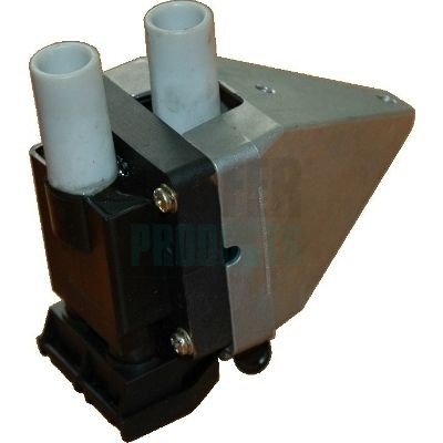 HOFFER 8010366: Süütepool 2-poolsus