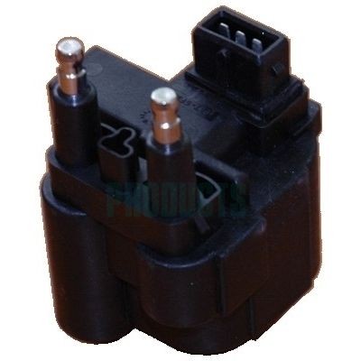 HOFFER 8010367: Süütepool 3-poolsus