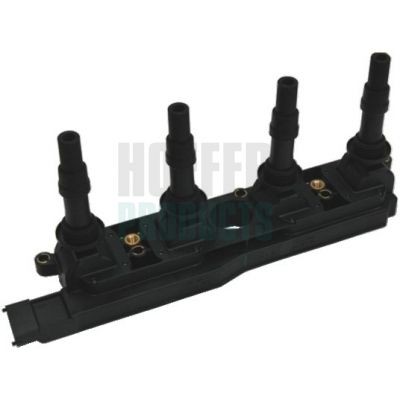 HOFFER 8010398: Bobine 5-polig