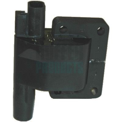 HOFFER 8010423: Süütepool 12V, 2-poolsus