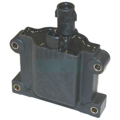 HOFFER 8010427: Süütepool 2-poolsus