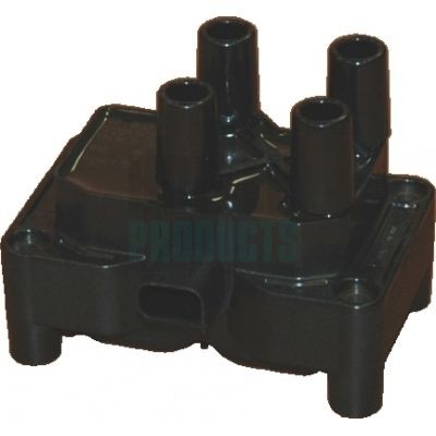 HOFFER 8010462: Süütepool 12V, 3-poolsus