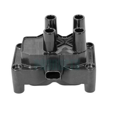 HOFFER 8010484: Süütepool 3-poolsus