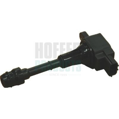 HOFFER 8010487: Süütepool 3-poolsus
