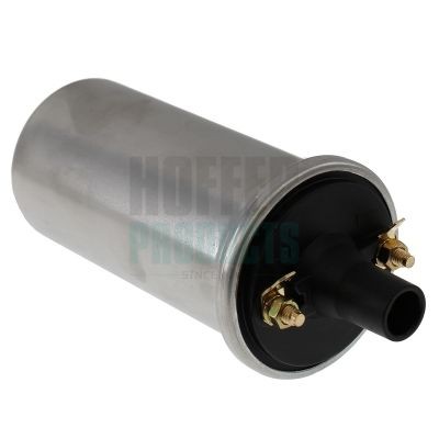 HOFFER 8010489: Süütepool 12V, 2-poolsus