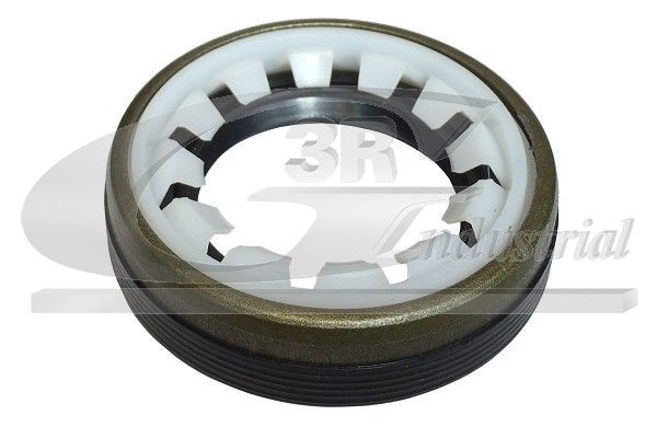 3RG 80208: Wellendichtring, Differential Vorderachse, rechts