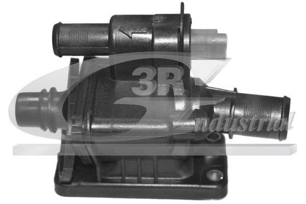 3RG 80254: Termostat, lichid racire