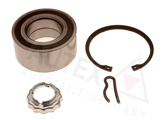 AUTEX 804063: Zestaw łożysk koła