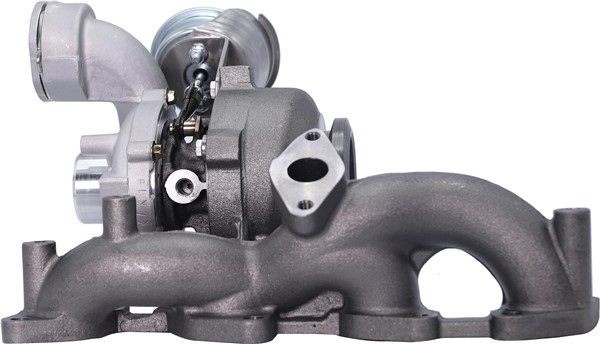 MAGNETI MARELLI 807101002400: Turboaggregat