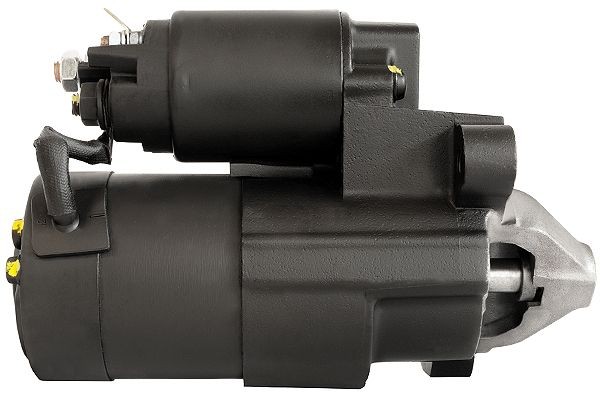 ROTOVIS Automotive Electrics 8080130: Rozrusznik 1,4kW