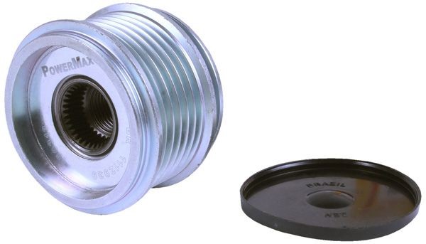 PowerMax 81112939: Fulie, alternator PowerMax