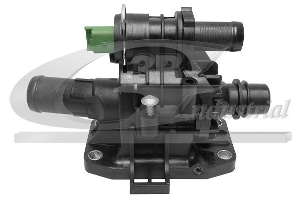 3RG 81204: Termostat, lichid racire 83°C