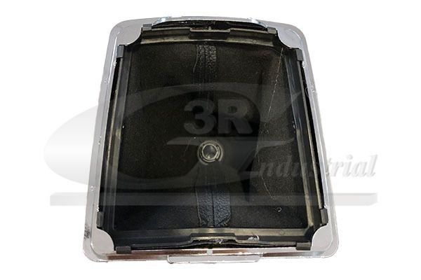 3RG 81221: Radiatoriaus dangtelis
