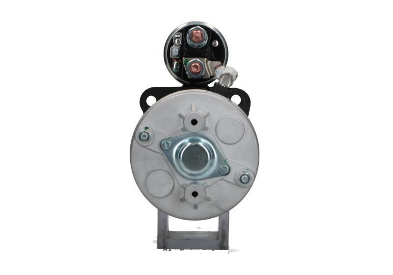BV PSH 815.512.160.210: Alternator 160A