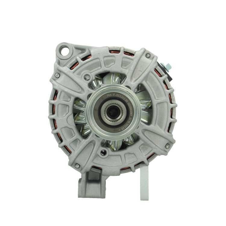 BV PSH 815.532.180.014: Generátor 180A