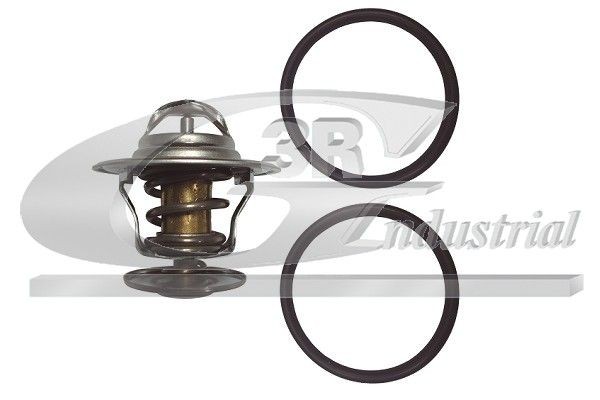 3RG 81722: Termostat, lichid racire 87°C