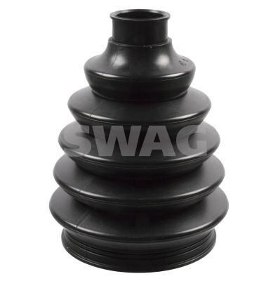SWAG 82 91 9245: Piduriketas Tagasild, Ø: 240mm, täis, Ø: 240mm, kaetud