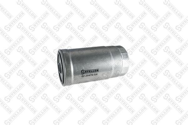STELLOX 82-20470-SX: Kuro filtras