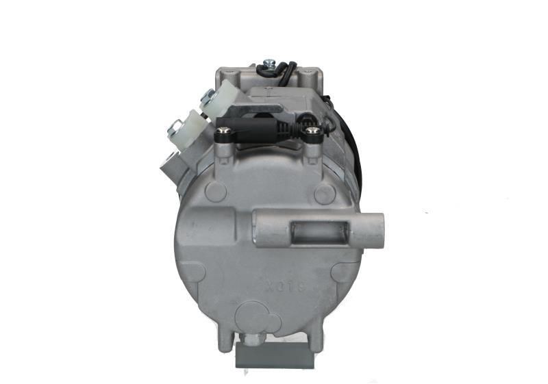 BV PSH 835.001.072.515 Lichtmaschine 72A