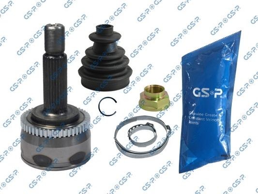 GSP 839198: Jeu de joints, arbre de transmission