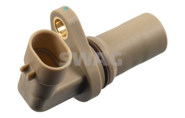 SWAG 84 92 6303: Degvielas filtrs ar blīvgredzenu