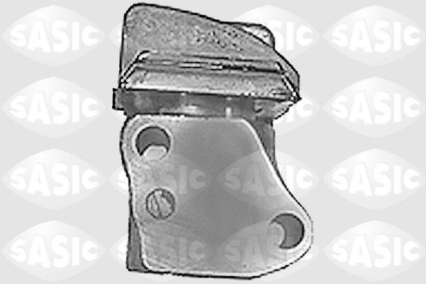 SASIC 8490060: Spriegotājs, Piedziņas ķēde
