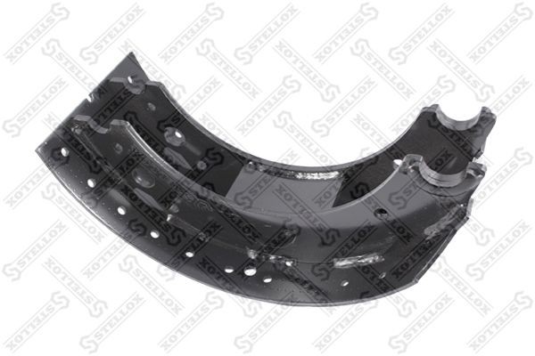 STELLOX 85-02506-SX: Zapata de freno