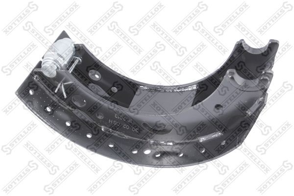 STELLOX 85-02606-SX Bremsbacke