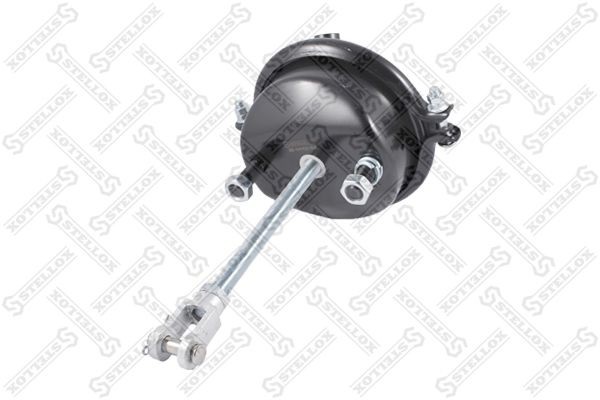 STELLOX 85-14102-SX: Membraanpidurusilinder